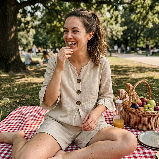 Gisela™ | Casual Set