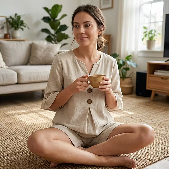 Gisela™ | Casual Set