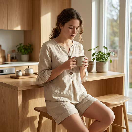 Gisela™ | Casual Set
